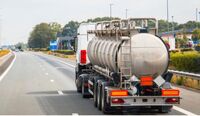 ABTLP divulga levantamento estatístico de acidentes no transporte de produtos perigosos