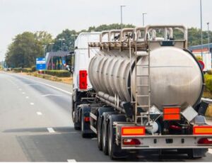 ABTLP divulga levantamento estatístico de acidentes no transporte de produtos perigosos