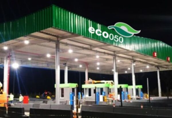 Eco 050 aumenta tarifas de pedágio nesta quinta-feira (9)