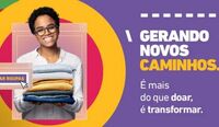 CCR ViaOeste e CCR RodoAnel iniciam arrecadação de agasalhos 