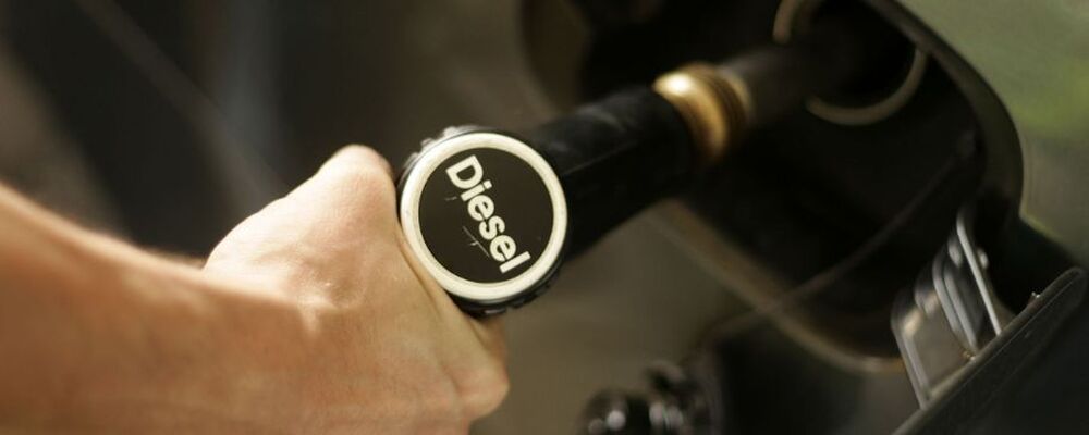 Região Sudeste fecha maio com diesel 3,96% mais caro 