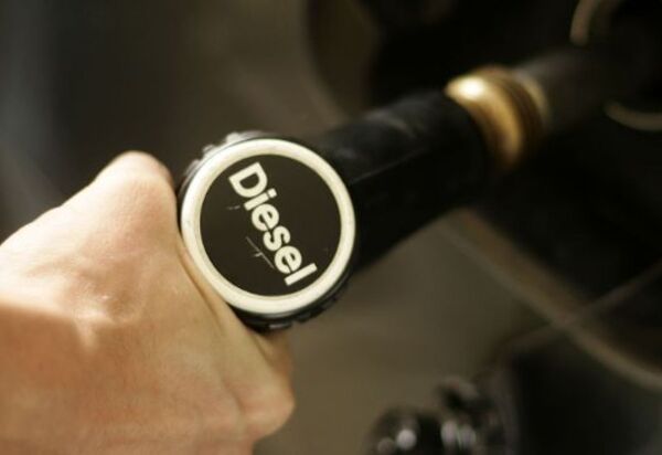 Região Sudeste fecha maio com diesel 3,96% mais caro 