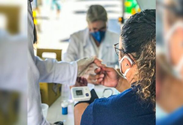 Via Rondon recebe etapa da 30ª Gincana do Caminhoneiro