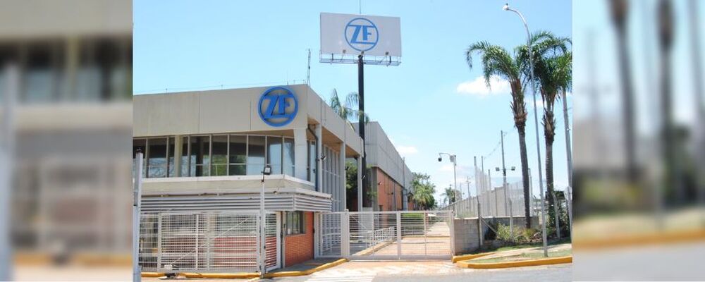 ZF divulga novidades para o transporte rodoviário brasileiro