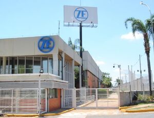 ZF divulga novidades para o transporte rodoviário brasileiro