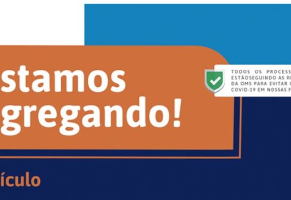 Expresso Nepomuceno tem vagas para agregados