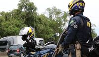 Operação Corpus Christi 2022 começa nas rodovias federais