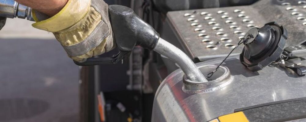 Petrobras reajusta diesel em 14,26% e gasolina em 5,18% 