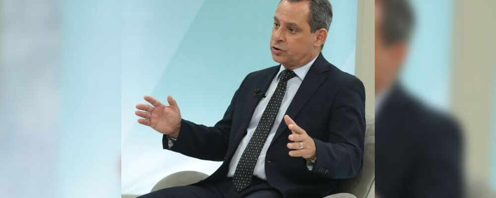 José Mauro Coelho se demite da presidência da Petrobras 