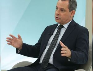 José Mauro Coelho se demite da presidência da Petrobras 