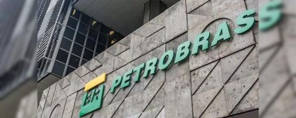 Fernando Borges é o presidente interino da Petrobras