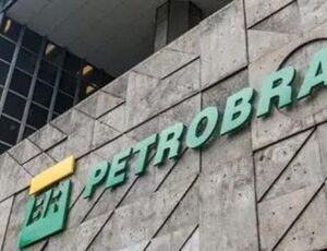 Fernando Borges é o presidente interino da Petrobras