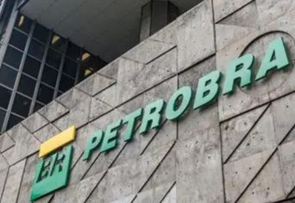 Fernando Borges é o presidente interino da Petrobras