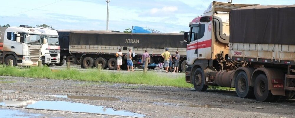 CNTA defende diálogo e que a paralisação da categoria é o último recurso