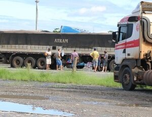 CNTA defende diálogo e que a paralisação da categoria é o último recurso