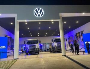 Volkswagen Caminhões Ônibus abre nova concessionária na Bolívia