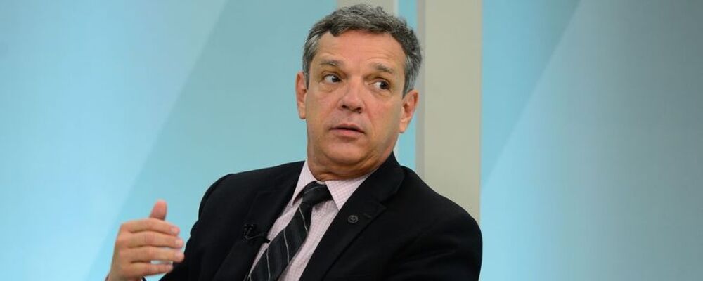Petrobras tem novo presidente: Caio Mário Paes de Andrade