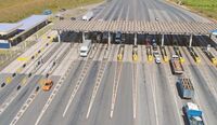 Pedágios em rodovias de São Paulo não terão reajuste em 2022