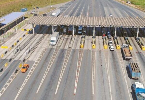 Pedágios em rodovias de São Paulo não terão reajuste em 2022