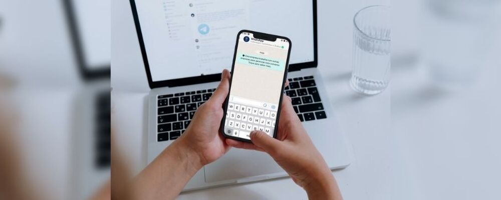VWCO incrementa o atendimento ao cliente com serviços por WhatsApp