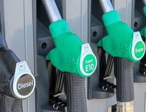Preço do diesel fecha com alta de 36,4% no 1º semestre e passa a gasolina pela 1ª vez em 12 anos