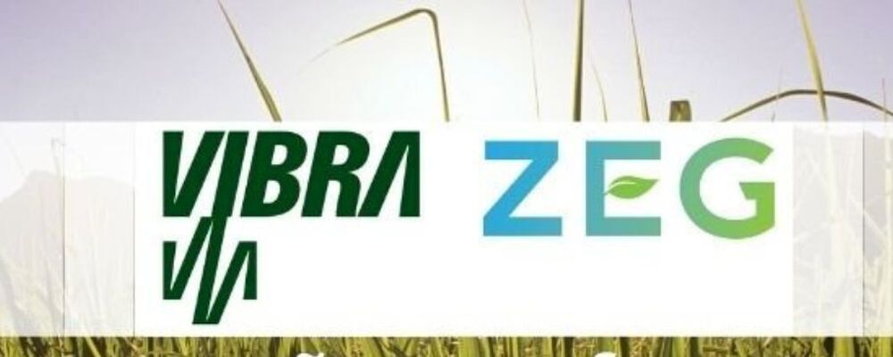 Vibra adquire 50% de participações na ZEG Biogás