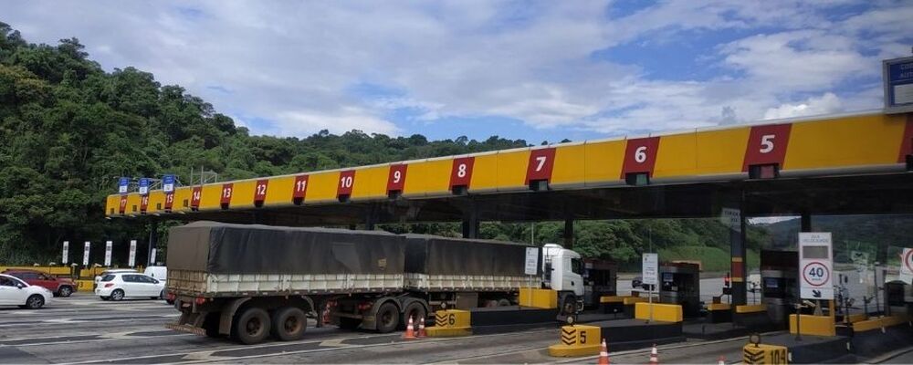 Rodovias de São Paulo suspendem reajuste das tarifas de pedágios 