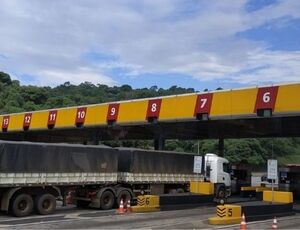 Rodovias de São Paulo suspendem reajuste das tarifas de pedágios 