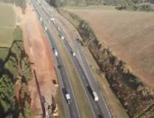 Caminhoneiros terão nova área de descanso na rodovia Dom Pedro I (SP-065)