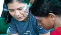 EcoArte irá expor obras de arte dentro de caminhão em Manaus