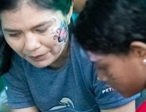 EcoArte irá expor obras de arte dentro de caminhão em Manaus