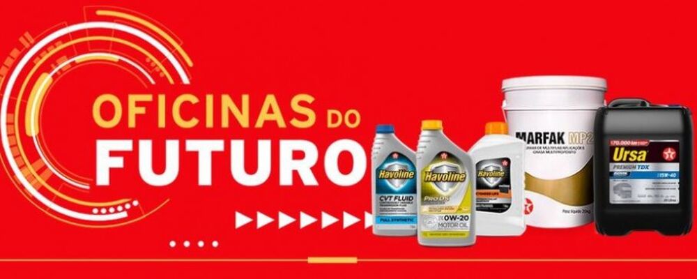 “Precificando a mão de obra” foi tema da aula da Oficinas do Futuro da Texaco 