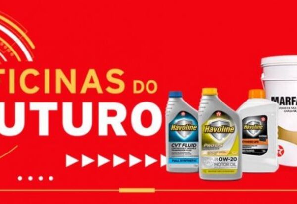 “Precificando a mão de obra” foi tema da aula da Oficinas do Futuro da Texaco 