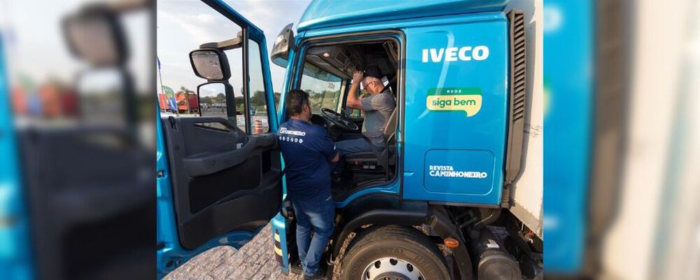 Gincana chega ao RS, com etapa na cidade de Tio Hugo