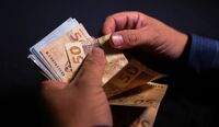 “Pix Caminhoneiro” de R$ 1 mil  é aprovado