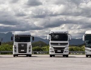 VWCO lança consórcio de caminhões e ônibus em sistema de parceria