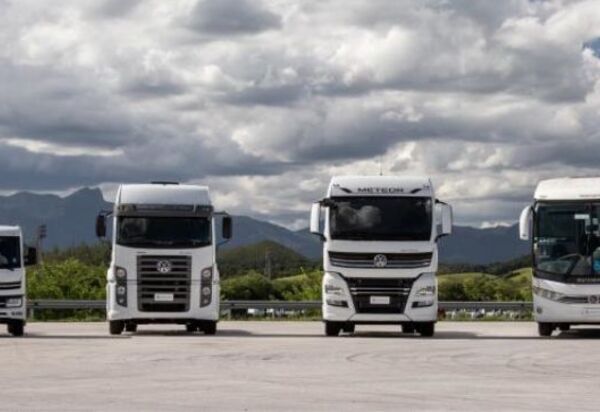 VWCO lança consórcio de caminhões e ônibus em sistema de parceria
