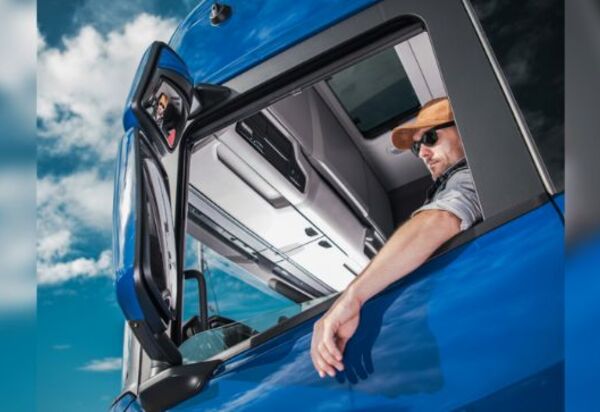 Governo prevê pagar Pix Caminhoneiro no dia 9 de agosto