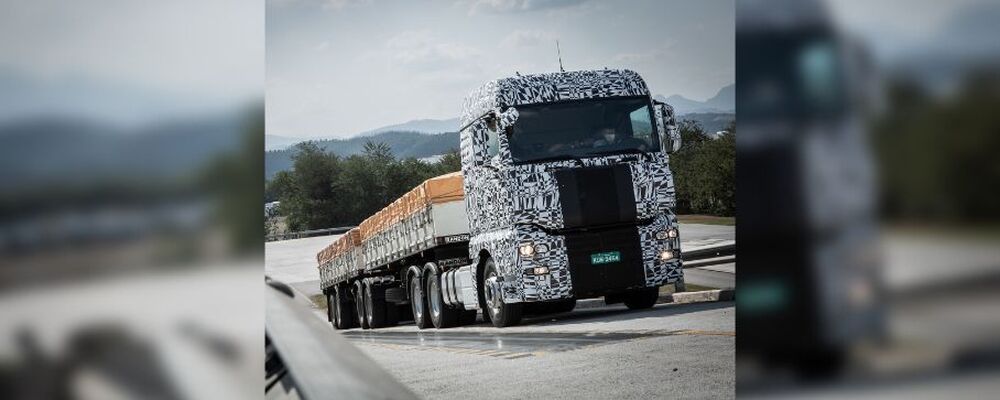 VWCO supera os 30 milhões de quilômetros em testes