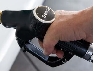 Diesel sobe 7% em julho, enquanto gasolina e etanol caem, diz IBGE