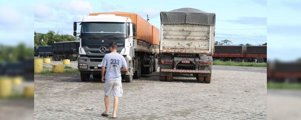 Veja algumas dicas para ganhar mais como caminhoneiro 