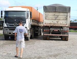 Veja algumas dicas para ganhar mais como caminhoneiro 