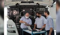 VWCO multiplica treinamentos a clientes para economia operacional 