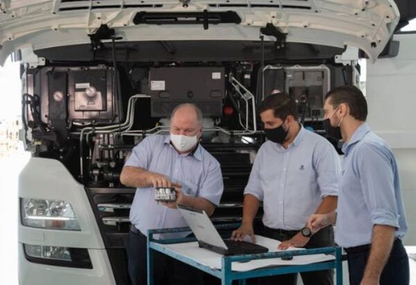 VWCO multiplica treinamentos a clientes para economia operacional 