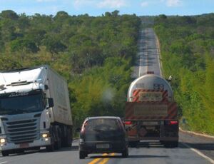 Como a tecnologia embarcada previne acidentes nas estradas?