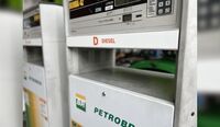 Ministério da Justiça recebe 569 denúncias dos preços de combustíveis