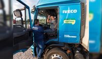 Gincana do Caminhoneiro inicia nova fase em Atílio Vivacqua/ES