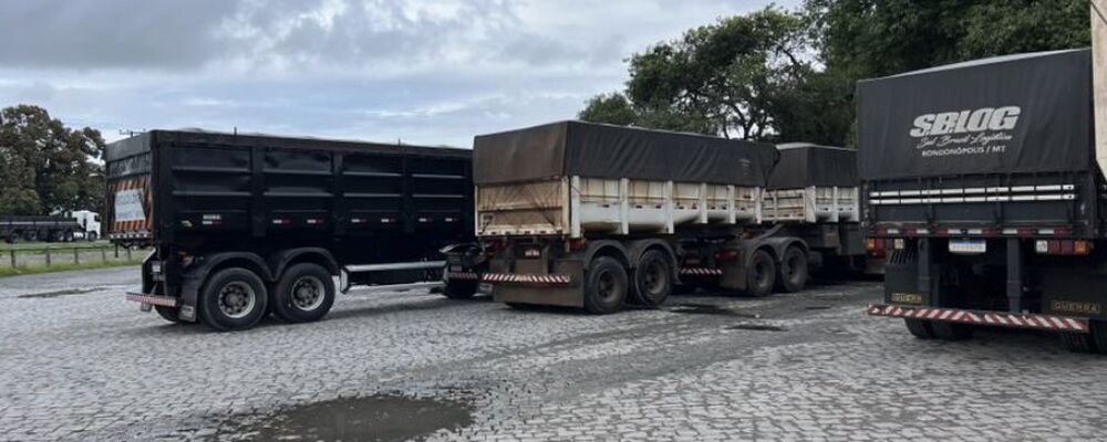 Curiosidade: quais veículos são possíveis conduzir com cada CNH?