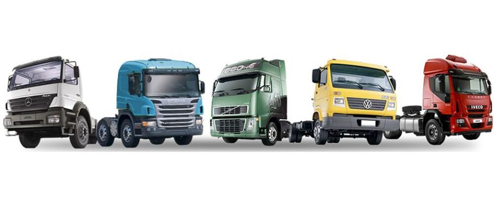 Consórcio Magalu cria grupo para compra de caminhões com reajuste de crédito limitado a 5% ao ano