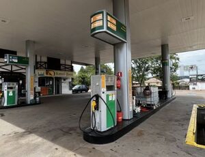 Diesel chega a R$ 7,78, com alta de mais de 4%, e fecha julho novamente mais caro que a gasolina